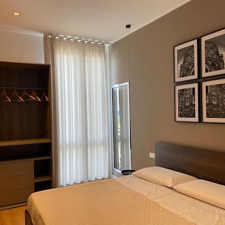 Nicare City Apartments ปาแลร์โม ภายนอก รูปภาพ
