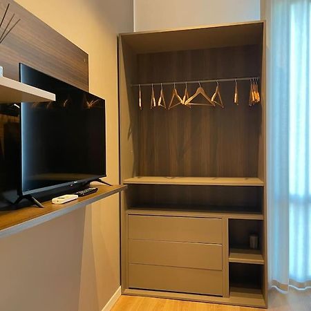 Nicare City Apartments ปาแลร์โม ภายนอก รูปภาพ
