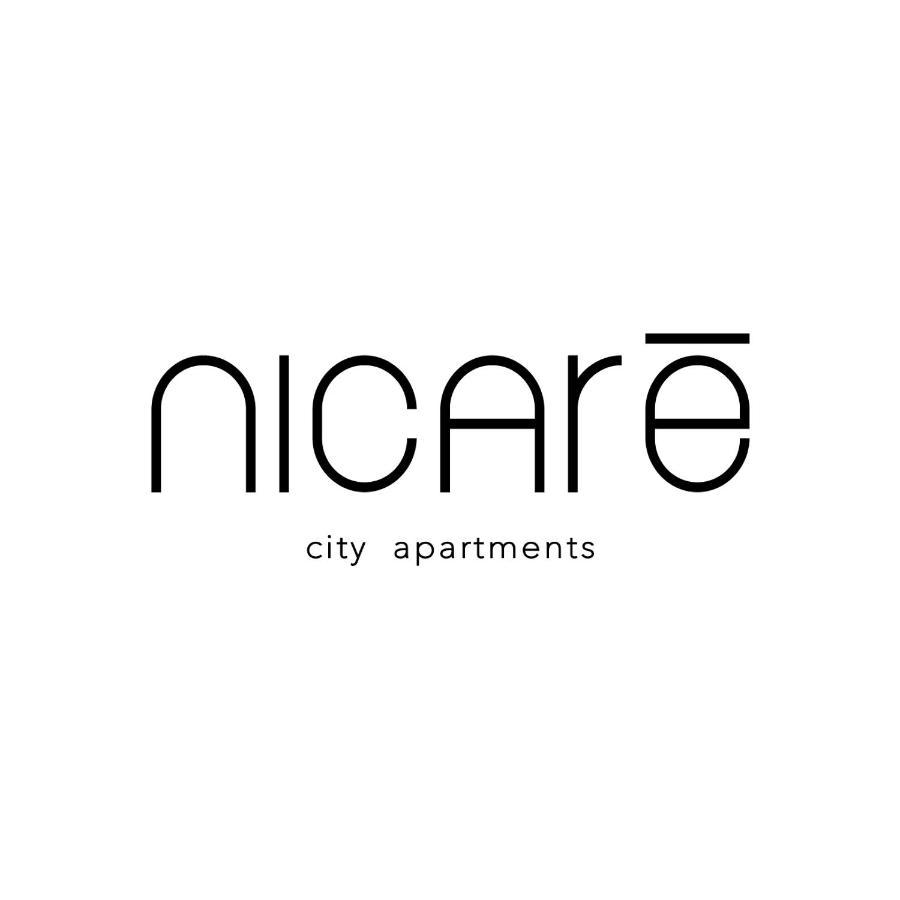 Nicare City Apartments ปาแลร์โม ภายนอก รูปภาพ
