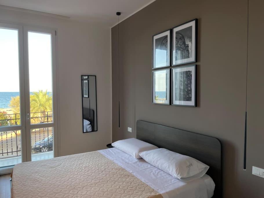 Nicare City Apartments ปาแลร์โม ภายนอก รูปภาพ