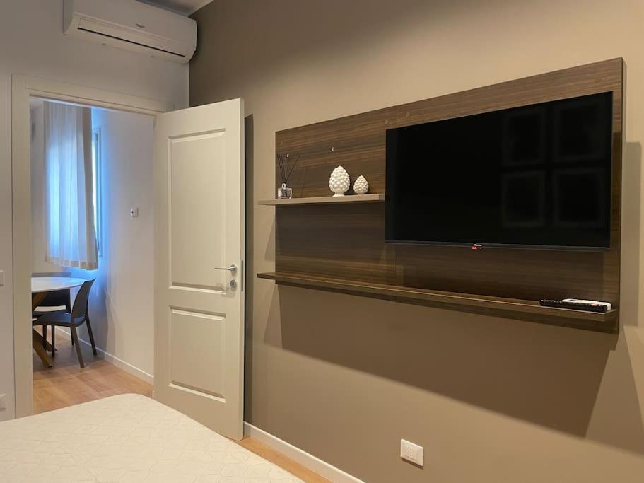 Nicare City Apartments ปาแลร์โม ภายนอก รูปภาพ
