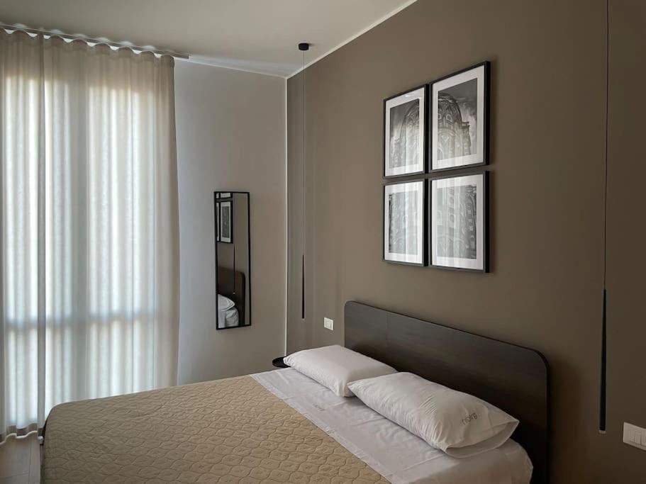 Nicare City Apartments ปาแลร์โม ภายนอก รูปภาพ